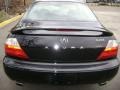 2003 Nighthawk Black Metallic Acura CL 3.2  photo #6