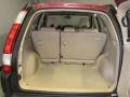 Redondo Red Pearl - CR-V LX 4WD Photo No. 5
