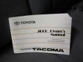 2006 Super White Toyota Tacoma Regular Cab  photo #7