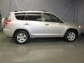 Classic Silver Metallic - RAV4 4WD Photo No. 4