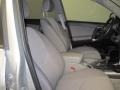Classic Silver Metallic - RAV4 4WD Photo No. 8