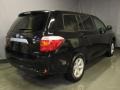 Black - Highlander V6 4WD Photo No. 3