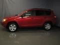 Barcelona Red Pearl - RAV4 4WD Photo No. 2