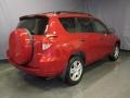 Barcelona Red Pearl - RAV4 4WD Photo No. 3