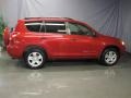 Barcelona Red Pearl - RAV4 4WD Photo No. 4