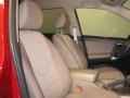 Barcelona Red Pearl - RAV4 4WD Photo No. 7