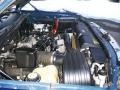Dark Blue Pearl Metallic - Mountaineer V8 AWD Photo No. 53