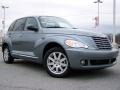 Silver Steel Metallic - PT Cruiser Classic Photo No. 1