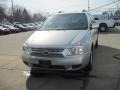 2008 Silver Metallic Kia Sedona LX  photo #1