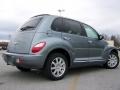 Silver Steel Metallic - PT Cruiser Classic Photo No. 7