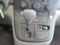 2008 Silver Metallic Kia Sedona LX  photo #8