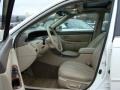 2002 Diamond White Pearl Toyota Avalon XLS  photo #7