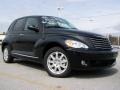 Brilliant Black Crystal Pearl - PT Cruiser Classic Photo No. 1