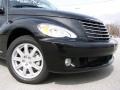 Brilliant Black Crystal Pearl - PT Cruiser Classic Photo No. 2