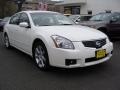 Winter Frost Pearl - Maxima 3.5 SE Photo No. 3