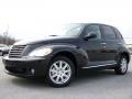 Brilliant Black Crystal Pearl - PT Cruiser Classic Photo No. 5