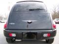 Brilliant Black Crystal Pearl - PT Cruiser Classic Photo No. 6