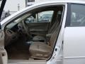 Winter Frost Pearl - Maxima 3.5 SE Photo No. 12