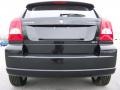 2010 Brilliant Black Crystal Pearl Dodge Caliber SXT  photo #6