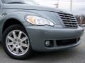 Silver Steel Metallic - PT Cruiser Classic Photo No. 2