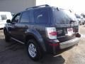 2008 Black Pearl Slate Mercury Mariner V6  photo #3