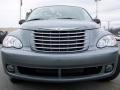 Silver Steel Metallic - PT Cruiser Classic Photo No. 3