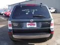 2008 Black Pearl Slate Mercury Mariner V6  photo #4