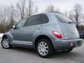Silver Steel Metallic - PT Cruiser Classic Photo No. 4