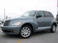 Silver Steel Metallic - PT Cruiser Classic Photo No. 5