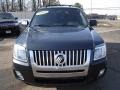 2008 Black Pearl Slate Mercury Mariner V6  photo #8