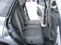 Silver Steel Metallic - PT Cruiser Classic Photo No. 13