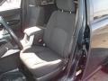 2008 Black Pearl Slate Mercury Mariner V6  photo #12