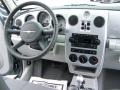 Silver Steel Metallic - PT Cruiser Classic Photo No. 15