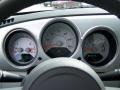 Silver Steel Metallic - PT Cruiser Classic Photo No. 17