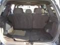 2008 Black Pearl Slate Mercury Mariner V6  photo #16