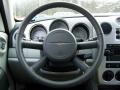 Silver Steel Metallic - PT Cruiser Classic Photo No. 18