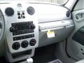 Silver Steel Metallic - PT Cruiser Classic Photo No. 19