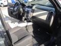 2008 Black Pearl Slate Mercury Mariner V6  photo #20