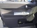 2008 Black Pearl Slate Mercury Mariner V6  photo #22