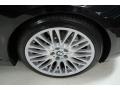 2008 Black Sapphire Metallic BMW 7 Series 750i Sedan  photo #3