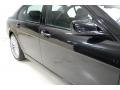 2008 Black Sapphire Metallic BMW 7 Series 750i Sedan  photo #4