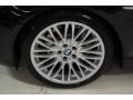 2008 Black Sapphire Metallic BMW 7 Series 750i Sedan  photo #12