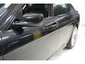2008 Black Sapphire Metallic BMW 7 Series 750i Sedan  photo #13
