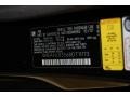 2008 Black Sapphire Metallic BMW 7 Series 750i Sedan  photo #15