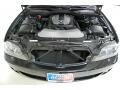 2008 Black Sapphire Metallic BMW 7 Series 750i Sedan  photo #16