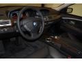 2008 Black Sapphire Metallic BMW 7 Series 750i Sedan  photo #18