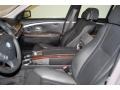 2008 Black Sapphire Metallic BMW 7 Series 750i Sedan  photo #19