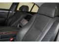 2008 Black Sapphire Metallic BMW 7 Series 750i Sedan  photo #20
