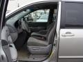 2008 Silver Shadow Pearl Toyota Sienna LE  photo #13