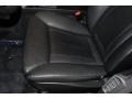 2008 Black Sapphire Metallic BMW 7 Series 750i Sedan  photo #21